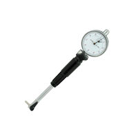 Dial Bore Gauge 10-18mmx0.01mm